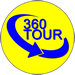 One Bedroom / One Bath - 360 Tour